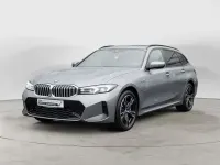 Gebraucht BMW 330 M Sport 292 PS (214 kW) 2025 Grau Kombi