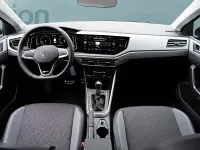 Neu VW Taigo 116 PS (85 kW) 2026 Blau SUV