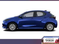 Neu Toyota Yaris 116 PS (85 kW) 2026 Blau Kleinwagen