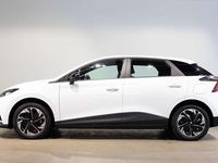 Neu MG MG4 EV 125 kW (170 PS) 2025 Dover white Kleinwagen