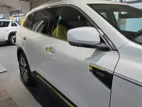 Occasion Renault Koleos Initiale Paris 158 ch (116 kW) 2024 Blanc SUV
