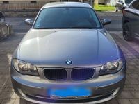 gebraucht BMW 116 d