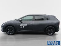 Gebraucht Kia EV4 Earth 150 kW (204 PS) 2025 Grau Limousine