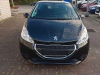 gebraucht Peugeot 208 1,6HDI 5 Türer , Klima , Tüv Neu