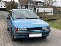 Gebraucht Mitsubishi Lancer 90 PS (66 kW) 1991 Limousine