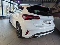 Gebraucht Ford Focus ST 280 PS (205 kW) 2024 Weiß Limousine