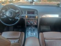 gebraucht Audi A6 2.7 TDi