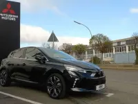 Neu Mitsubishi Colt Edition 91 PS (66 kW) 2025 Onyxschwarz Kleinwagen