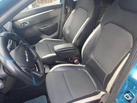 Gebraucht Dacia Spring Essentiel 33 kW (45 PS) 2022 Blau Kleinwagen