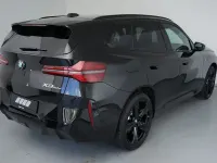 Neu BMW X3 Performance 197 PS (144 kW) 2025 Schwarz SUV
