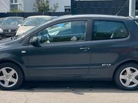 Usata VW Fox Style 54 CV (39 kW) 2011 Utilitaria