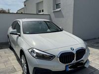 gebraucht BMW 118 118 i Advantage