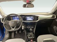 gebraucht Opel Mokka ELEGANCE LED KAMERA SITZHEIZUNG PARKPILOT