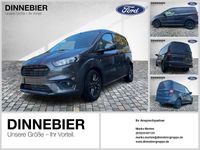 Gebraucht Ford Transit Sport 101 PS (74 kW) 2023 Grau Pickup