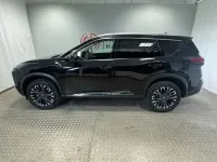 Neu Nissan X-Trail 360º 163 PS (119 kW) 2026 Schwarz SUV