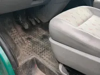 Używany VW Caravelle 131 KM (96 kW) 2005 Szary Van