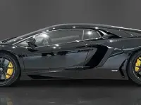 Gebraucht Lamborghini Aventador 700 PS (514 kW) 2014 Other Coupé