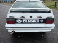 Gebraucht Citroën BX 102 PS (75 kW) 1987 Weiß Limousine