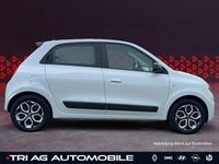 Gebraucht Renault Twingo Equilibre 65 PS (47 kW) 2024 Weiß Kleinwagen