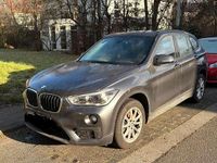 Gebraucht BMW X1 150 PS (110 kW) 2019 Grau SUV