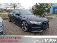 Gebraucht Audi A6 Competition 326 PS (239 kW) 2017 Mythosschwarz Kombi
