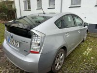 gebraucht Toyota Prius (Hybrid)