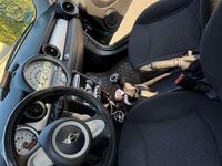 Gebraucht Mini ONE 95 PS (69 kW) 2009 Grün Kleinwagen