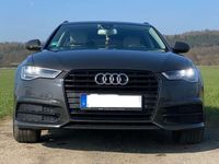 gebraucht Audi A6 Avant 2.0 TDI ultra S tronic, Navi, Voll-Leder,Matrix-LED
