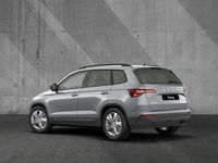 Neu Skoda Karoq Selection 150 PS (110 kW) 2025 Silber SUV