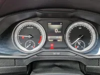 Gebraucht Skoda Superb LAURIN & KLEMENT 190 PS (139 kW) 2018 Weiß Kombi