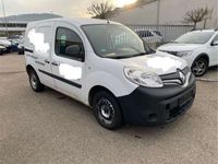 gebraucht Renault Kangoo Rapid Extra