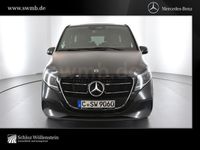 gebraucht Mercedes V250 d extra-lang 4M Style/MULTIBEAM/Standhz/AHK