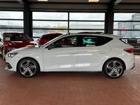 gebraucht Seat Leon 2.0 TDI DSG FR-Line*PANORAMA*Standhzg*Beats