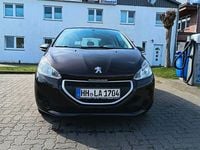 Brugt Peugeot 208 Access 68 HK (50 kW) 2013 Hatchback