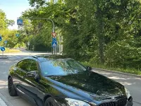 Gebraucht BMW 640 M Sport 313 PS (230 kW) 2015 Schwarz Coupé