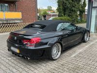 gebraucht BMW 650 Cabriolet 