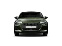 Używany Audi A3 Advanced Plus 116 KM (85 kW) 2025 Zielony Sedan/Limuzyna