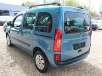 gebraucht Mercedes Citan 109 Kombi CDI Lang Top Zustand.90ps