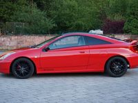 gebraucht Toyota Celica 1.8 TS