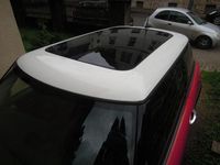 Gebraucht Mini Cooper 120 PS (88 kW) 2008 Rot Kleinwagen