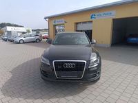 gebraucht Audi Q5 3.0 TDI quattro*S-Line*Xenon*Navi*AHK