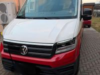 Gebraucht VW Crafter 177 PS (130 kW) 2022 Andere farben Van