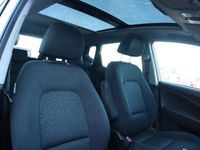 gebraucht Hyundai ix20 1.4 CRDi Comfort blue Panoramad. Klimaaut.