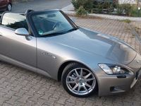 gebraucht Honda S 2000 S 2000