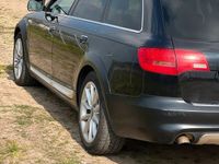 gebraucht Audi A6 Allrounder Quattro 3.0