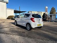 Gebraucht Opel Karl 73 PS (53 kW) 2019 Weiß Kleinwagen