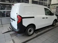 Gebraucht Mercedes Citan 112 116 PS (85 kW) 2023 Weiß arktikweiß Van / Kleinbus