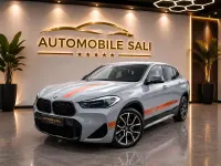 Gebraucht BMW X2 Performance 178 PS (130 kW) 2021 Grau SUV