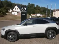 Brugt Mazda MX30 Ad'Vantage 107 kW (146 HK) 2022 Hvid SUV
