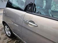 Gebraucht Lancia Ypsilon 90 PS (66 kW) 2008 Kleinwagen